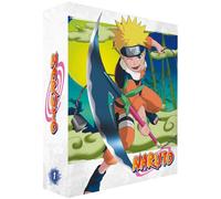 Naruto - Collector's Edition Set 1