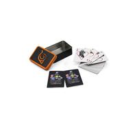 Naruto - Deck of 54 Cards - Card Game - multicolored - Onesize - gid://shopify/Metaobject/237909737709 Onesize