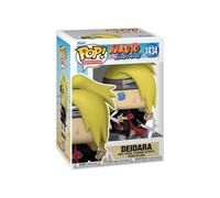 Naruto - Deidara POP! Vinyl - Funko Pop - multicolored - Onesize - Vinyl Onesize