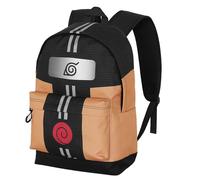 Naruto Dress-Fan HS Backpack 2.2, Multicolour, 31 x 44 cm, Capacity 24 L
