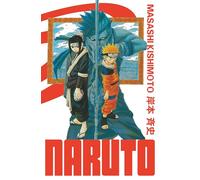 Naruto - édition Hokage - Tome 2