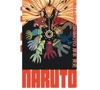 Naruto - édition Hokage - Tome 30