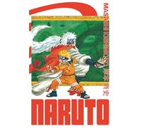Naruto - édition Hokage - Tome 6