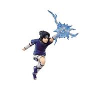 NARUTO - Effectreme - Sasuke Uchiha Pvc Figure Banpresto