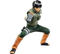 Banpresto - Naruto Shippuden - Vibration Stars - Rock Lee & Uzumaki Naruto (A: R
