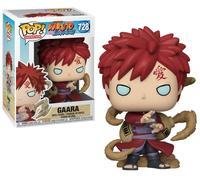 Naruto Funko POP Animation Vinyl Figure Gaara