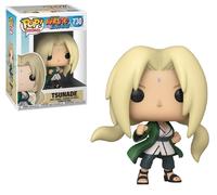 Naruto Funko POP Animation Vinyl Figure Lady Tsunade