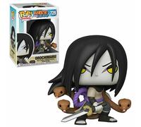 Naruto Funko POP Animation Vinyl Figure Orochimaru