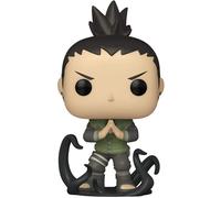Naruto Funko POP Vinyl Figure Shikamaru Nara