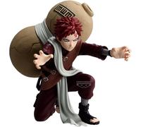 Naruto Gaara Figure Statue GARA II Vibration Stars 11cm BANPRESTO