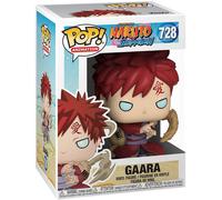Funko POP Animation: Naruto - Gaara - Collectable Vinyl Figure - Gift Idea - Of