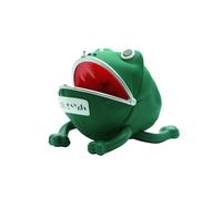 Naruto - Gama-chan - Money Box - green - Onesize - 100% PVC Onesize