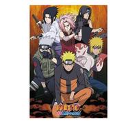 Naruto - Group Maxi Maxi - Poster