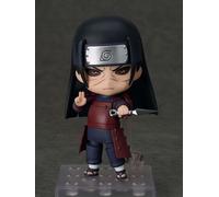Naruto Hashirama Senju Nendoroid Action Figure GOODSMILE