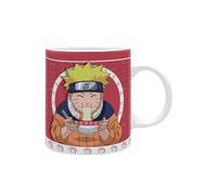 ABYSTYLE Naruto Ichiraku Ramen Mug