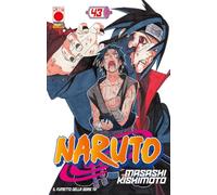 Naruto. Il mito (Vol. 43) (Planet manga)