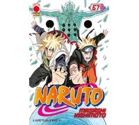 Naruto. Il mito (Vol. 67) (Planet manga)