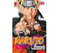 Naruto. Il mito (Vol. 68) (Planet manga)