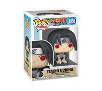 Naruto - Itachi POP! Vinyl - Funko Pop Onesize