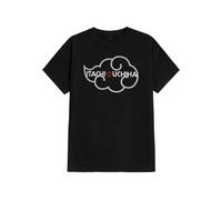 Naruto - Itachi Uchiha - T-Shirt - black - L - 100% Cotton,Jersey L