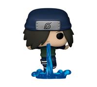 Naruto Izumo Kamizuki Funko Pop! Vinyl