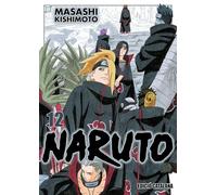 Naruto Jump Remix n. 12/24 (català) (Manga Shonen)