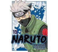 Naruto Jump Remix n. 15/24 (català) (Manga Shonen)