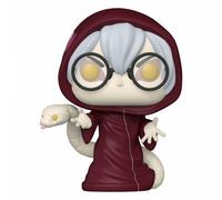 Naruto Kabuto Yakushi Pop Animation #936 Vinyl Figure Funko