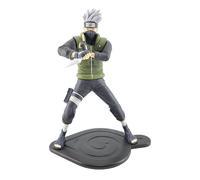 Naruto - Kakashi - Figure - multicolored - Onesize - 100% PVC Onesize
