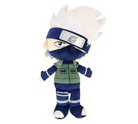 Naruto Shippuden Pluschfigur Kakashi Hatake 30 cm ACC NEW