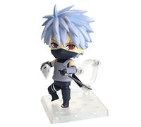 Good Smile Company Nendoroid Naruto Shippuden Kakashi Hatake Anbu Black Ops Vers