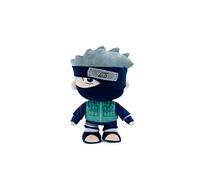 Naruto Kakashi Sensei 29 cm Super Soft - Plüschtier Anime Series Naruto