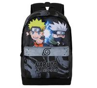 Naruto 'Kid-Fan Fight 2.2' Backpack / Bag 31 x 44 x 18cm - Official Merchandise