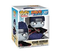 Funko Pop! Animation - Naruto Shippuden #1437 Kisame Hoshigaki 6-Inch Super Sized