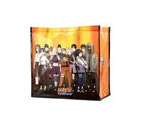 Naruto - Konoha Group - Bag - orange - Onesize - Synthetics Onesize