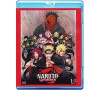 naruto - la via dei ninja (blu ray) blu_ray Italian Import