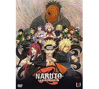 naruto - la via dei ninja dvd Italian Import