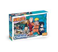 NARUTO - Le Défi des Chunins - Jeu de société classique FR