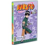 Naruto Light - Vol 4 -1 DVD