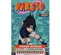 Naruto Light Vol 5 (1 DVD)