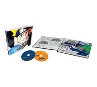 Naruto - L'intégrale : Partie 1 [Édition Collector Limitée]