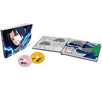Naruto - L'intégrale : Partie 2 - Édition Collector Limitée