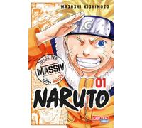 NARUTO Massiv 1