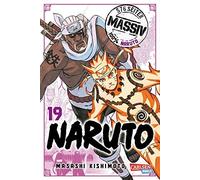 NARUTO Massiv 19 by Kishimoto, Tsuji New 9783551795458 Fast Free Shipping.