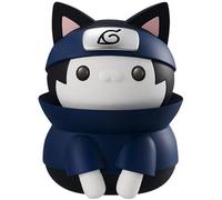 Naruto Mega Cat Project Naruto Nyantomo Big Na Nyaruto Reboot 2. Sasuke Uchiha Reissue