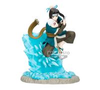 Banpresto Haku Memorable Saga Naruto Shippuden Figure 12 Cm Blue