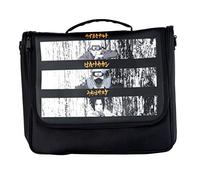 NARUTO MESSANGER BAG - Naruto Messenger Bag Switch - Nintendo Switch - B7332z