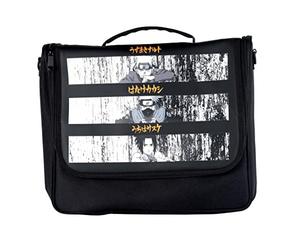NARUTO MESSANGER BAG - Naruto Messenger Bag Switch - Nintendo Switch - B7332z