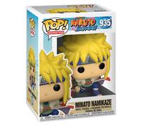 Naruto: Minato Namikaze Funko POP Vinyl
