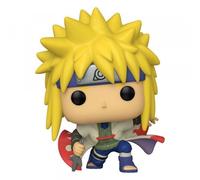 POP! Animation: Naruto - Minato Namikaze